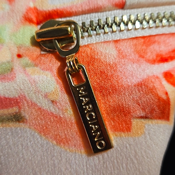 Marciano floral soft blazer size 0 - Picture 4 of 8